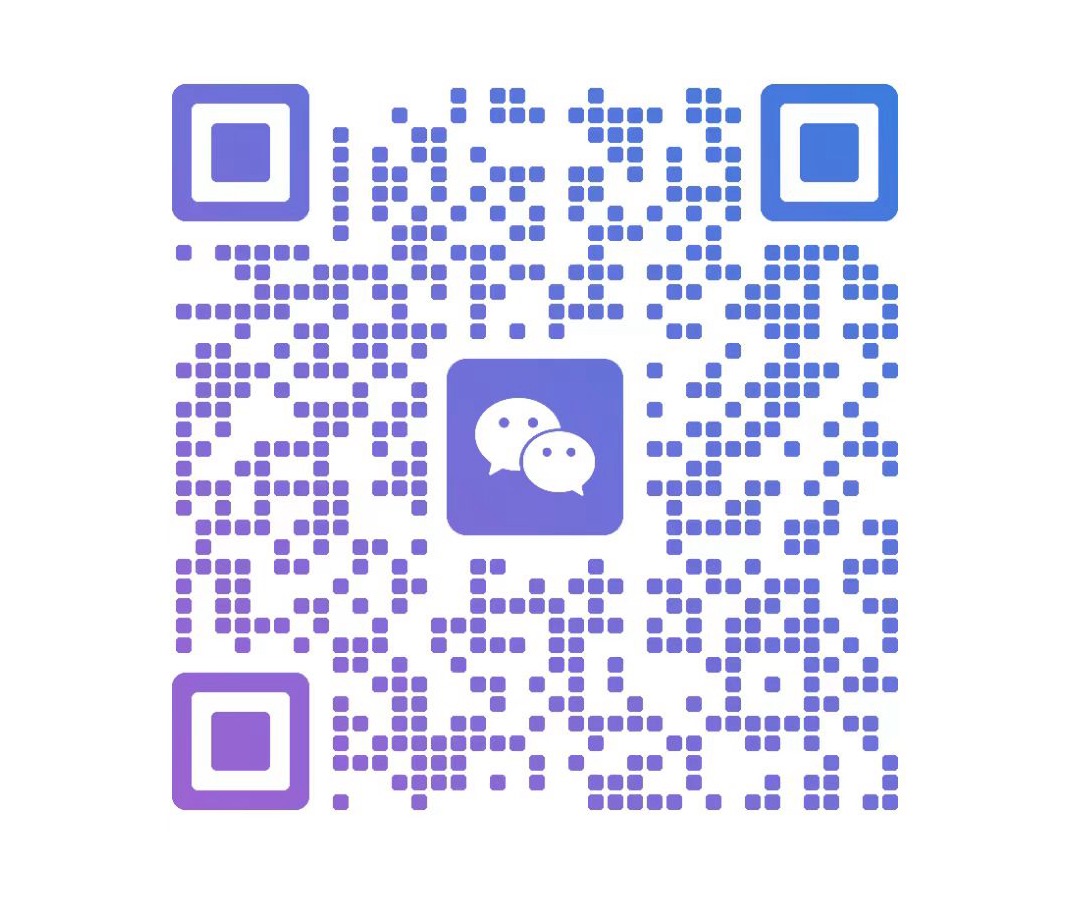 客服二维码